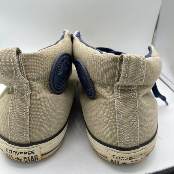 Converse All Star High Top Unisex M12/W14 - Picture 3 of 9